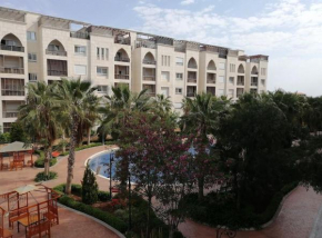 AlAmari Gardens Compound